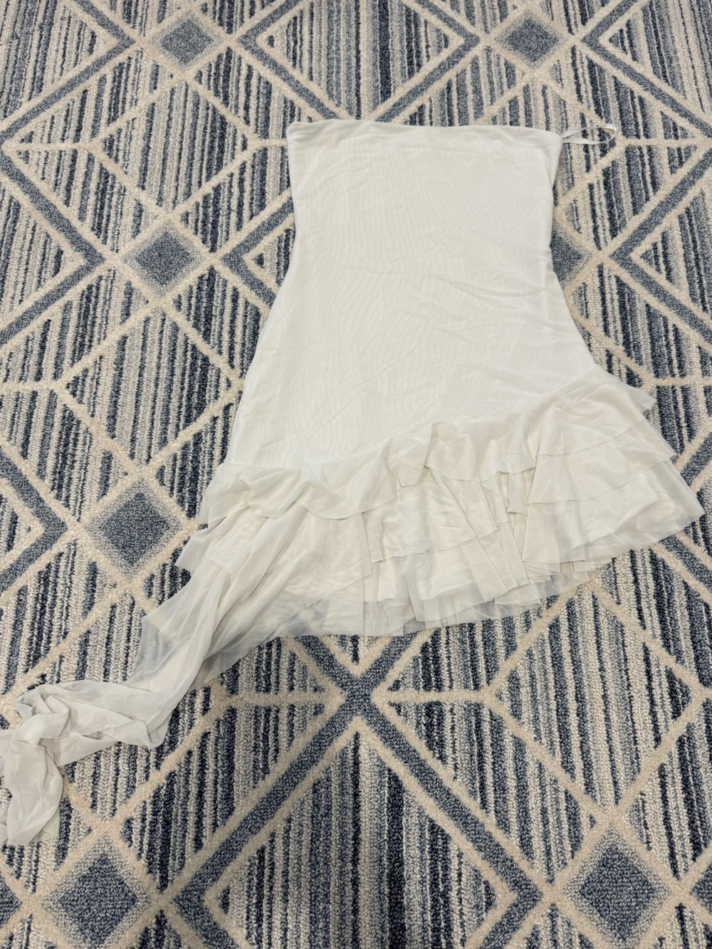 MAJORELLE Mini Dress